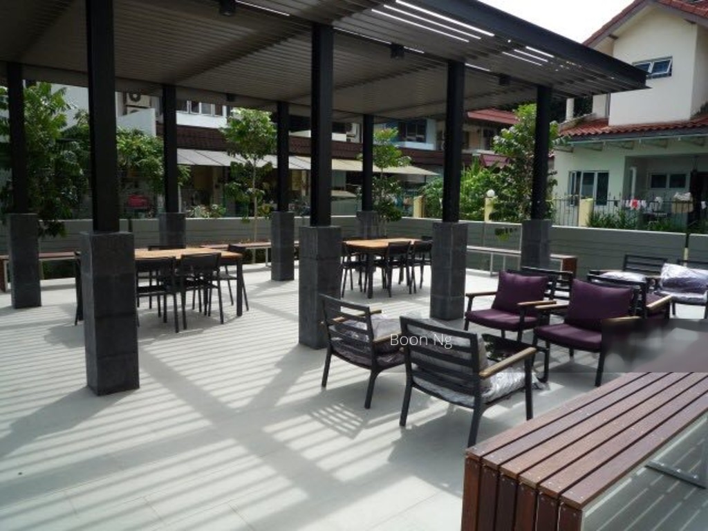 Nottinghill Suites (D21), Apartment #138328592